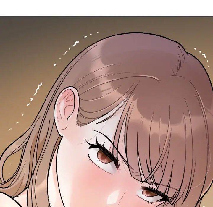 《她才不是我姐姐》漫画 第4話