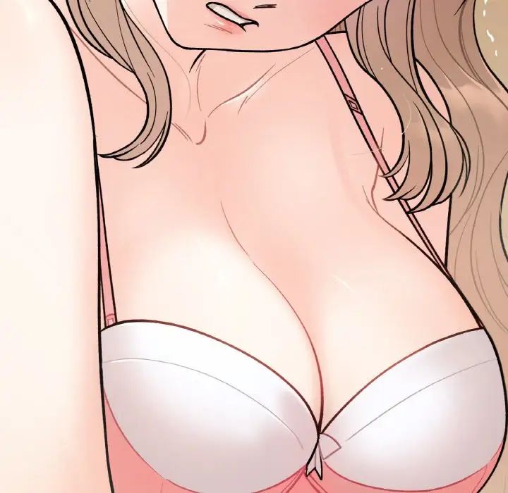 《她才不是我姐姐》漫画 第4話