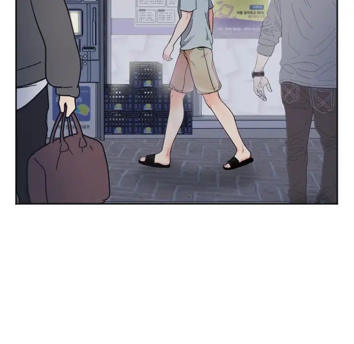 《她才不是我姐姐》漫画 第4話