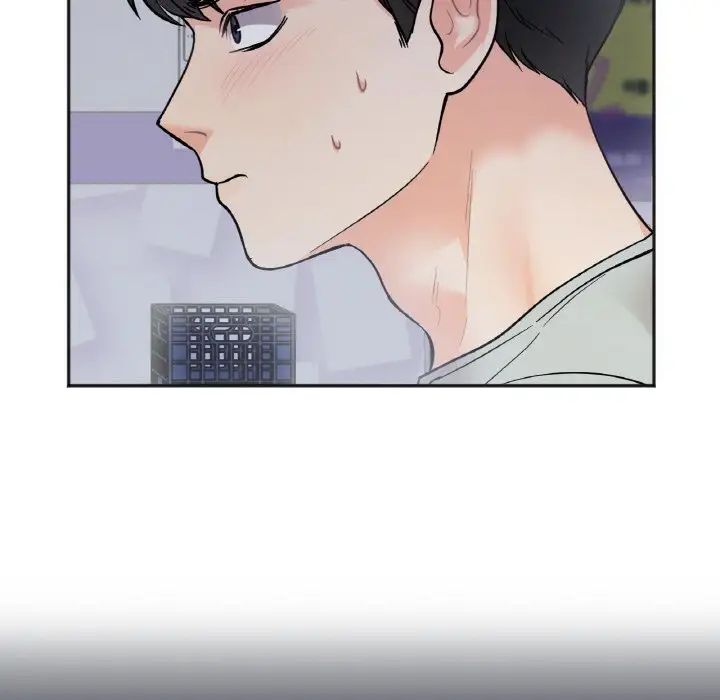 《她才不是我姐姐》漫画 第4話
