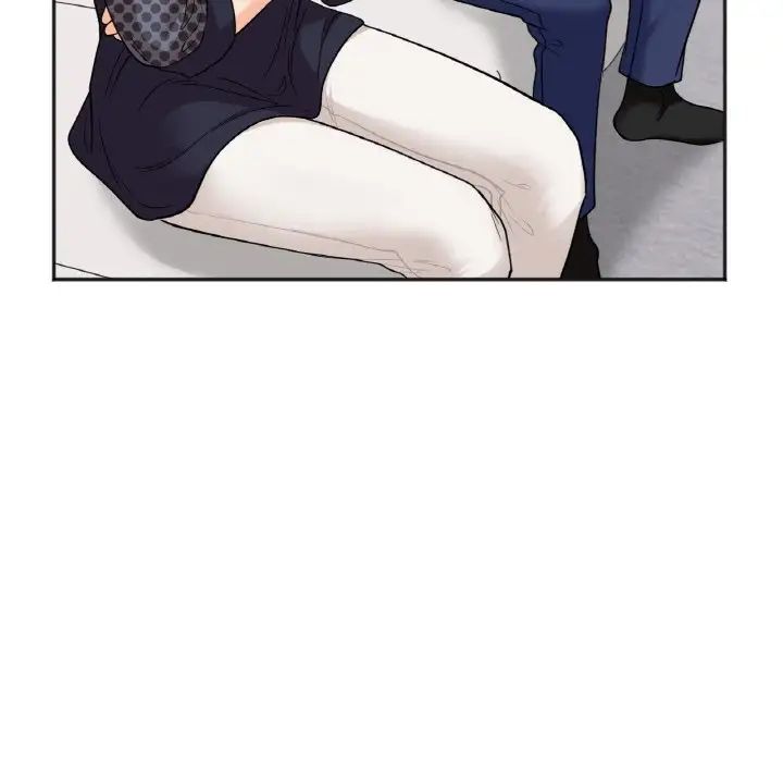 《她才不是我姐姐》漫画 第4話