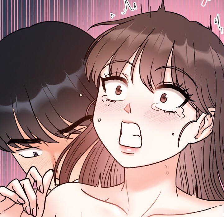 《她才不是我姐姐》漫画 第40話