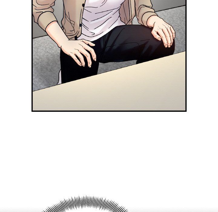 《她才不是我姐姐》漫画 第41話