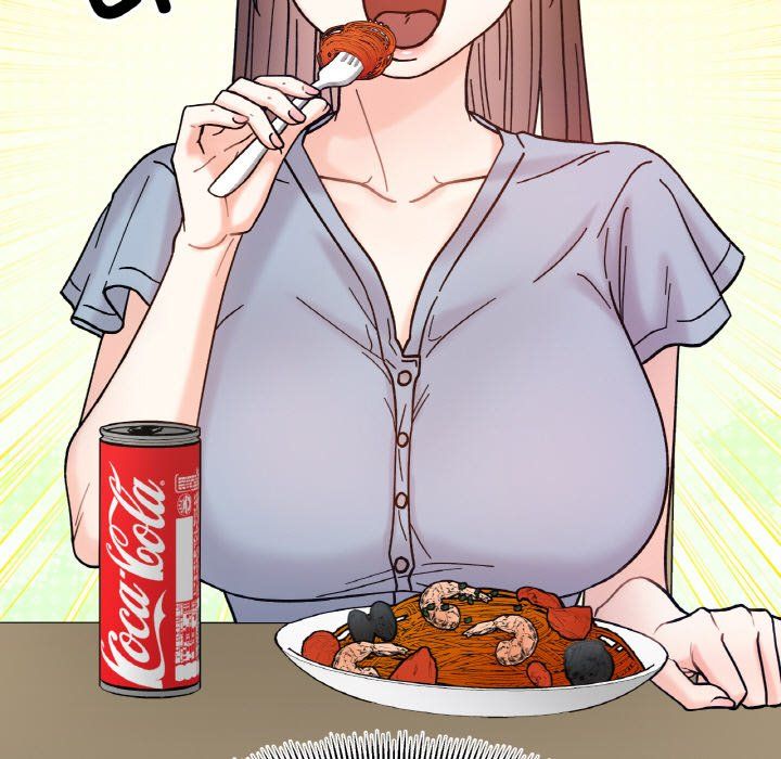 《她才不是我姐姐》漫画 第41話