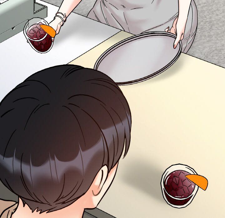 《她才不是我姐姐》漫画 第41話