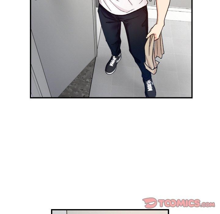 《她才不是我姐姐》漫画 第43話