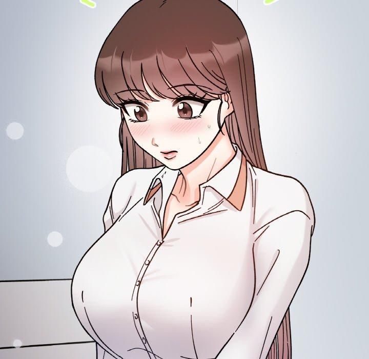 《她才不是我姐姐》漫画 第43話