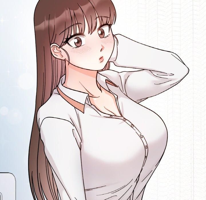 《她才不是我姐姐》漫画 第43話