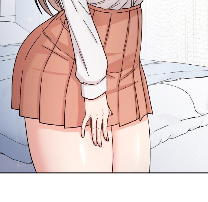 《她才不是我姐姐》漫画 第43話
