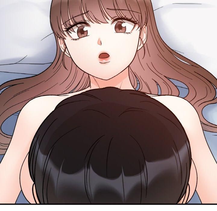 《她才不是我姐姐》漫画 第43話