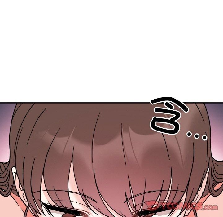 《她才不是我姐姐》漫画 第45話