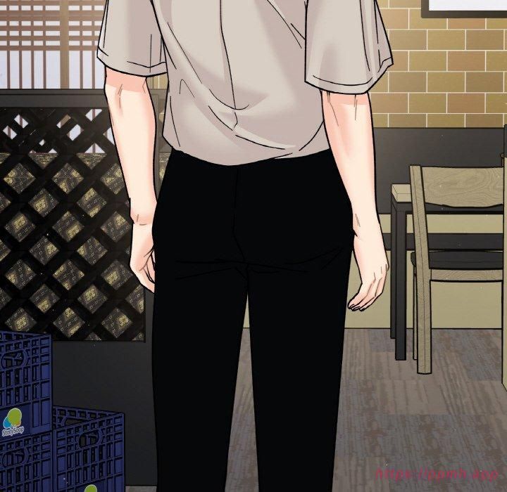 《她才不是我姐姐》漫画 第46話