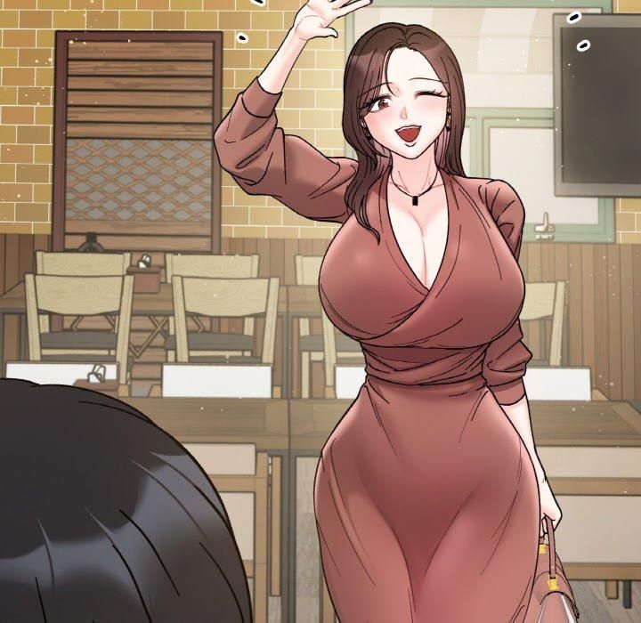 《她才不是我姐姐》漫画 第46話