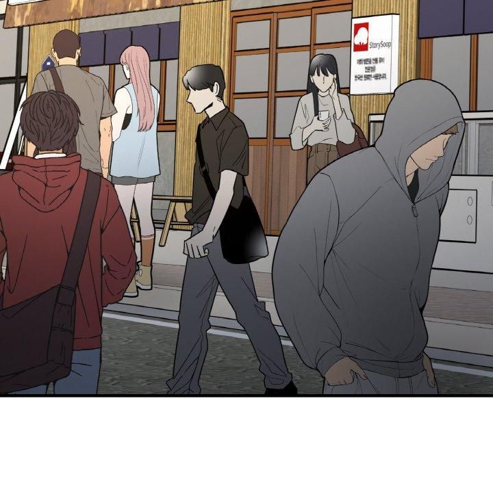 《她才不是我姐姐》漫画 第46話