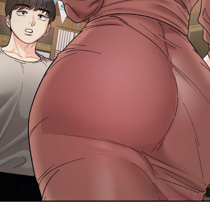 《她才不是我姐姐》漫画 第46話