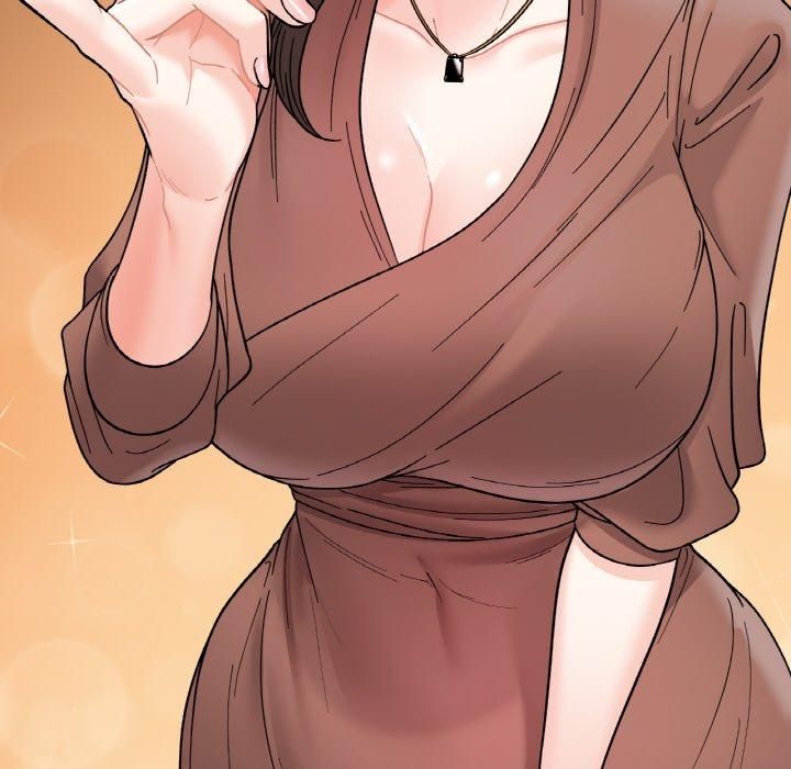 《她才不是我姐姐》漫画 第46話