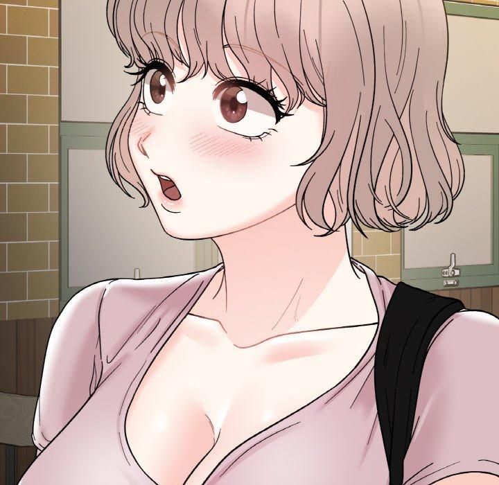 《她才不是我姐姐》漫画 第46話