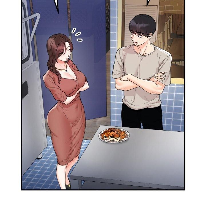 《她才不是我姐姐》漫画 第47話