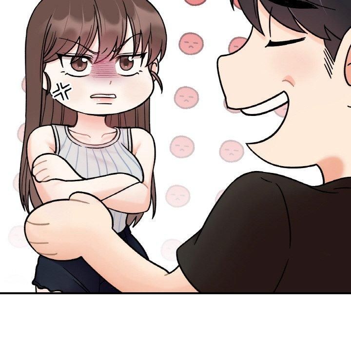 《她才不是我姐姐》漫画 第47話