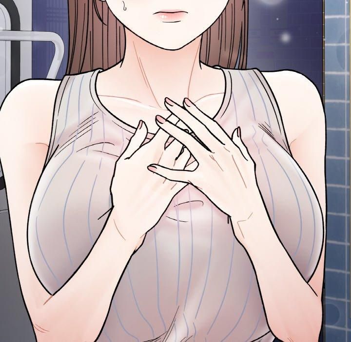 《她才不是我姐姐》漫画 第47話