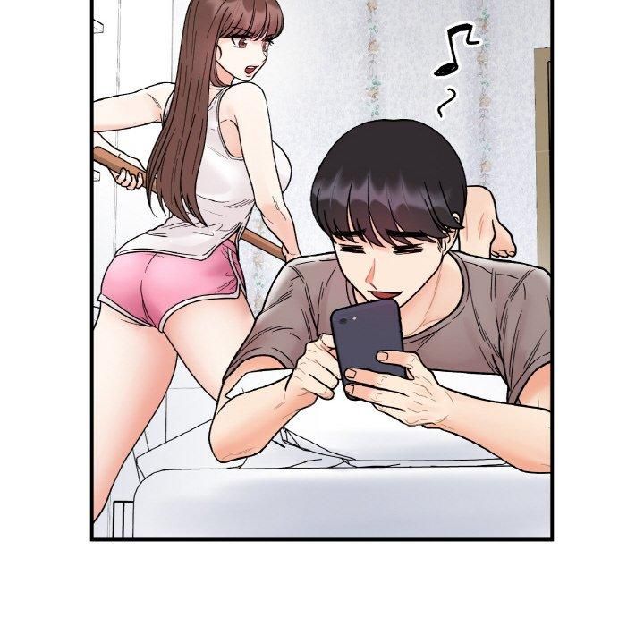 《她才不是我姐姐》漫画 第47話