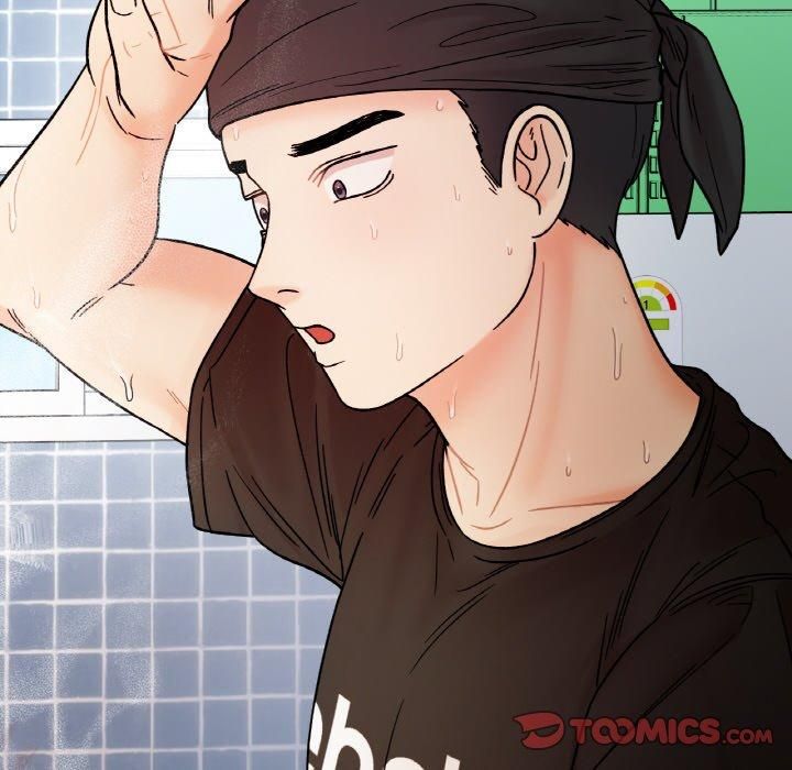 《她才不是我姐姐》漫画 第47話