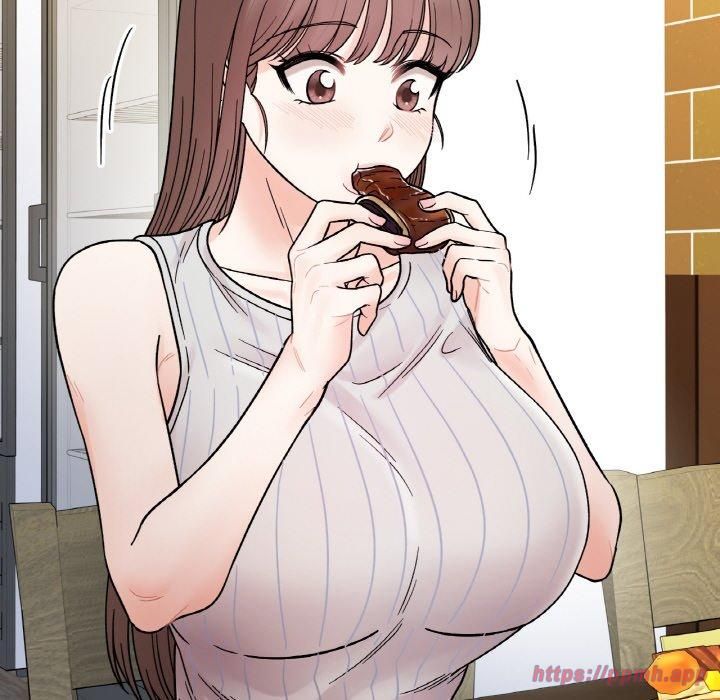 《她才不是我姐姐》漫画 第47話