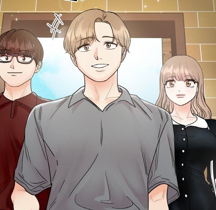 《她才不是我姐姐》漫画 第47話