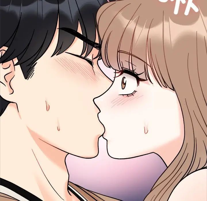 《她才不是我姐姐》漫画 第19话