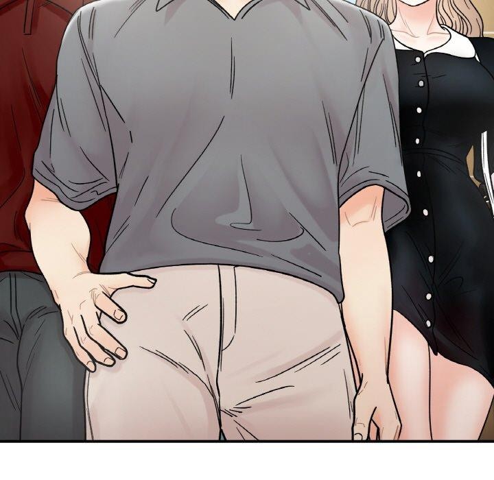 《她才不是我姐姐》漫画 第48話