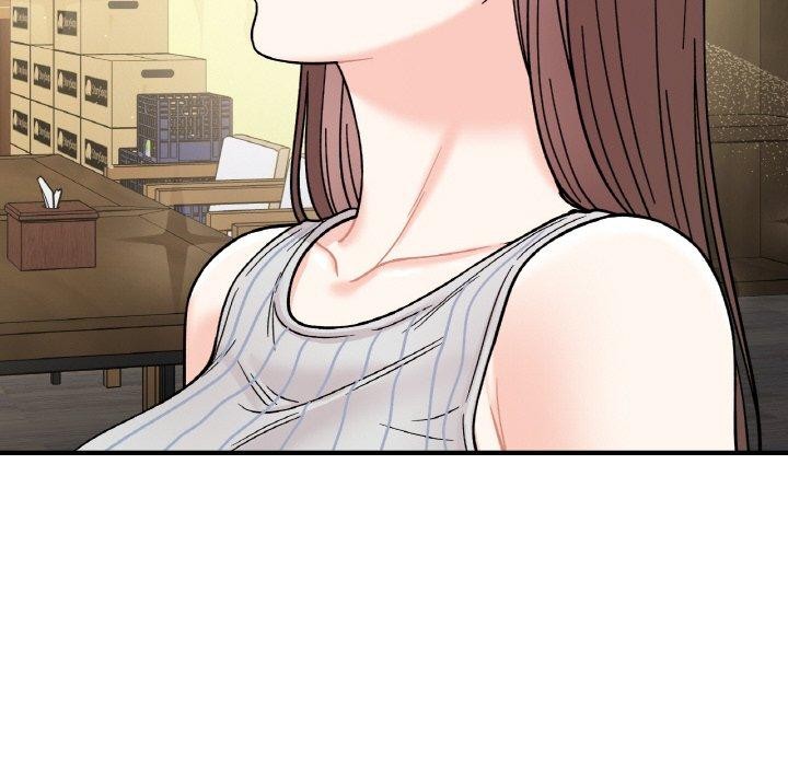 《她才不是我姐姐》漫画 第48話