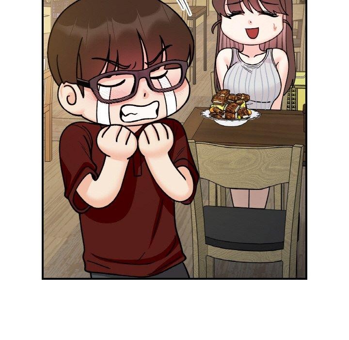 《她才不是我姐姐》漫画 第48話