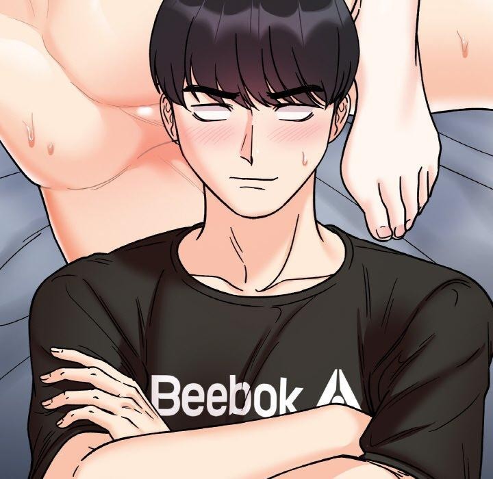 《她才不是我姐姐》漫画 第48話