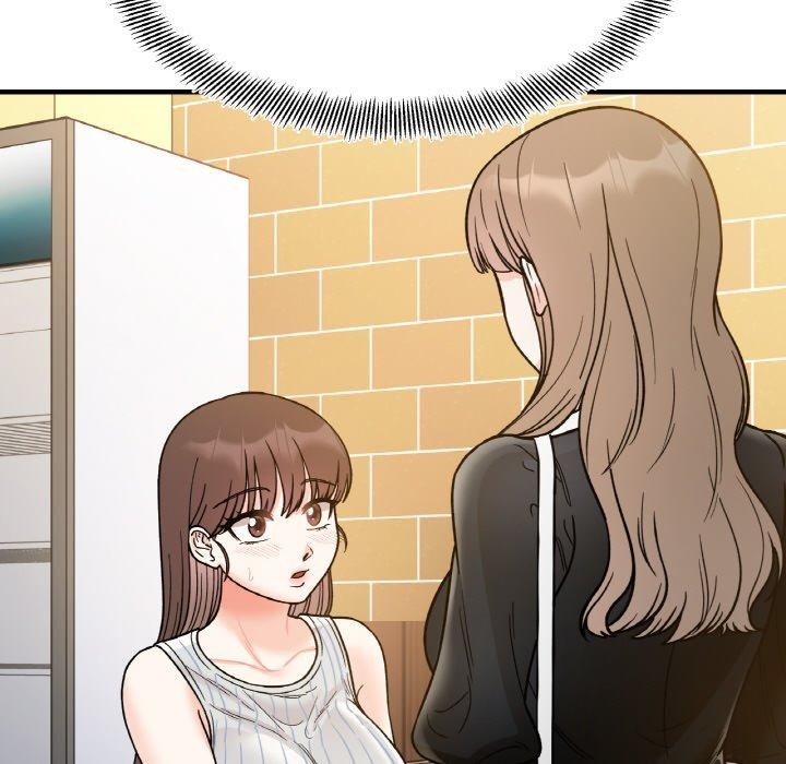 《她才不是我姐姐》漫画 第48話