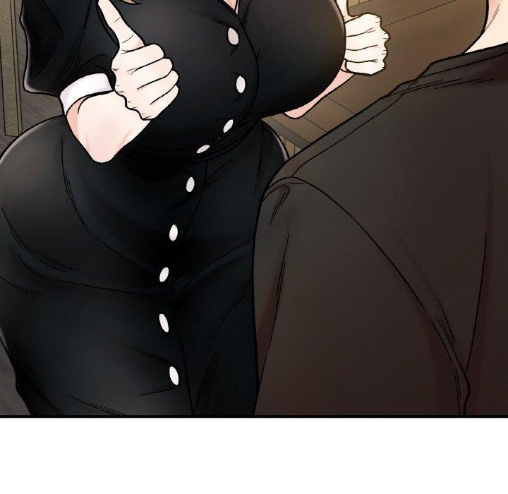 《她才不是我姐姐》漫画 第48話