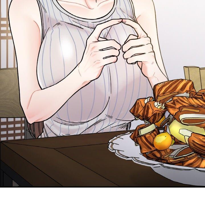 《她才不是我姐姐》漫画 第48話