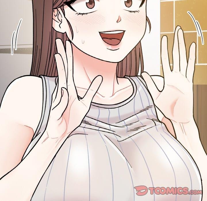 《她才不是我姐姐》漫画 第48話