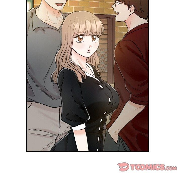 《她才不是我姐姐》漫画 第48話