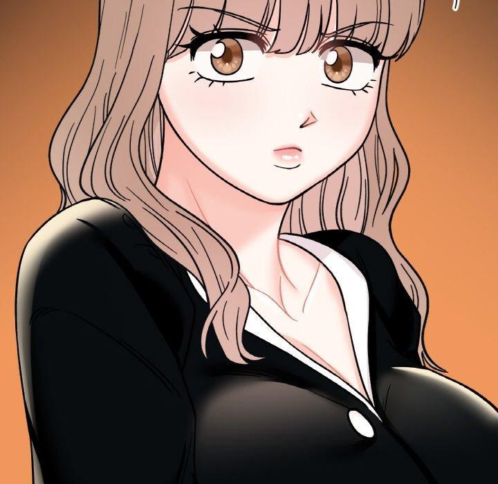 《她才不是我姐姐》漫画 第48話