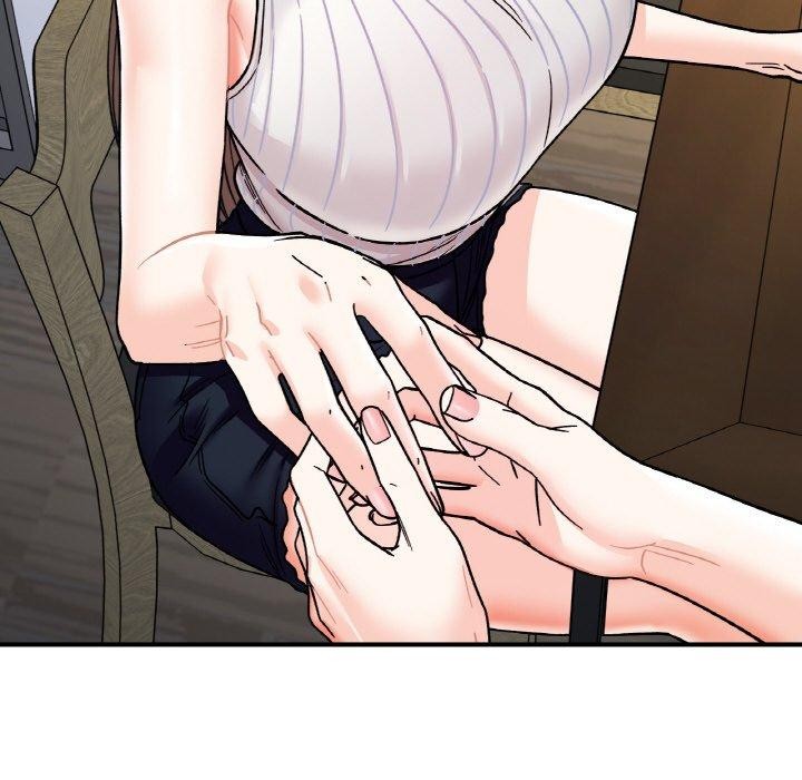 《她才不是我姐姐》漫画 第48話