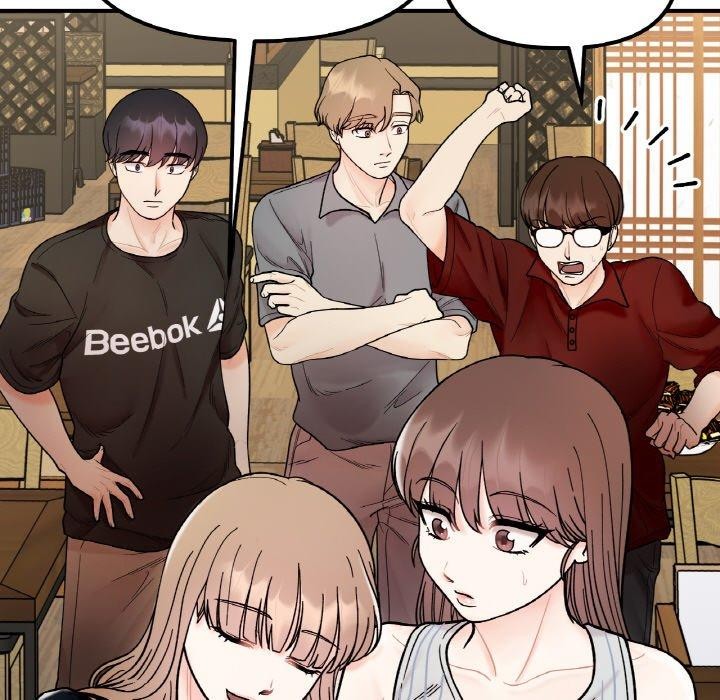 《她才不是我姐姐》漫画 第48話