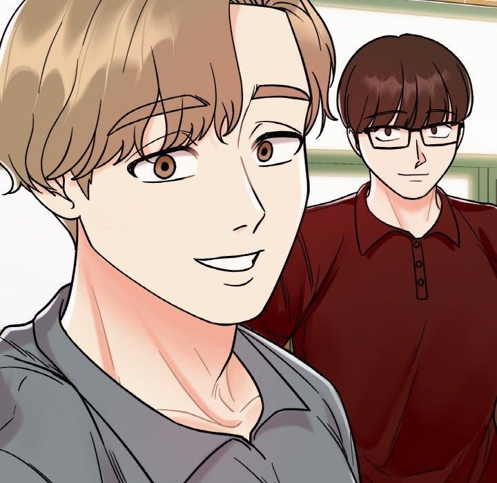 《她才不是我姐姐》漫画 第48話