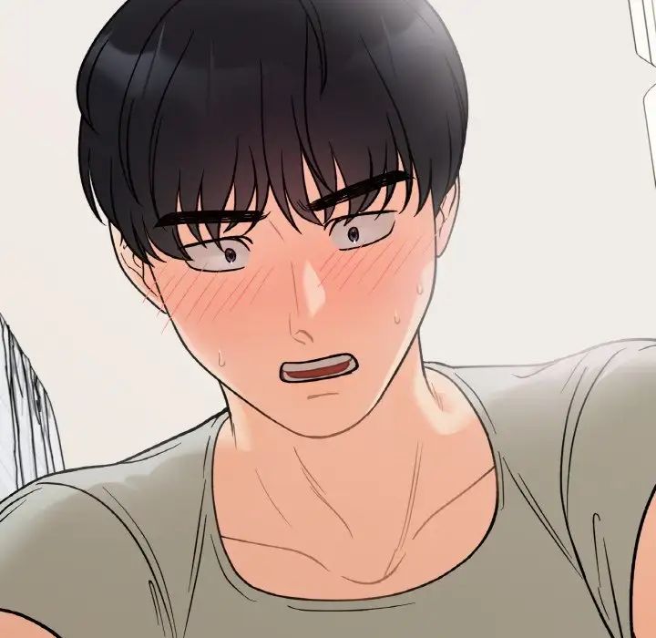 《她才不是我姐姐》漫画 第5話