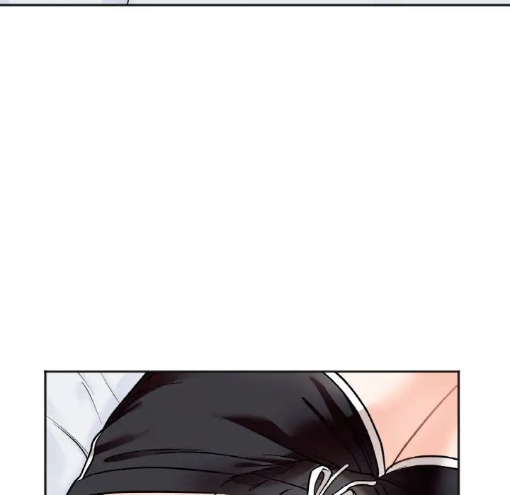 《她才不是我姐姐》漫画 第5話