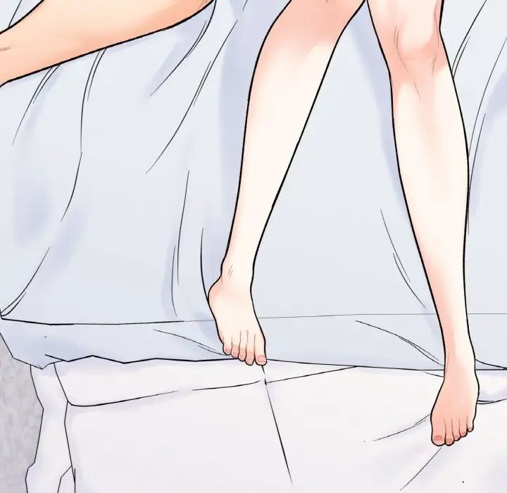 《她才不是我姐姐》漫画 第5話