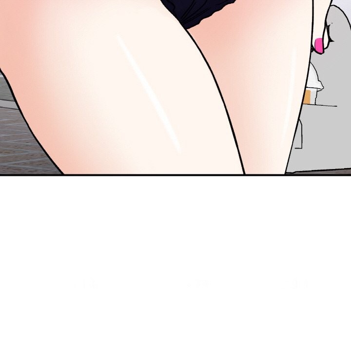 《她才不是我姐姐》漫画 第49話