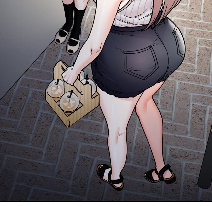 《她才不是我姐姐》漫画 第49話