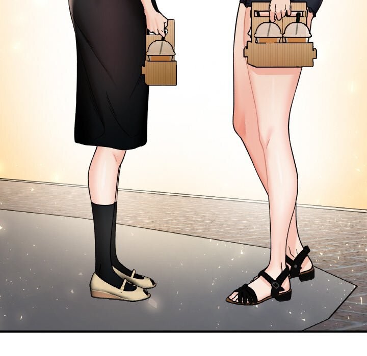 《她才不是我姐姐》漫画 第49話
