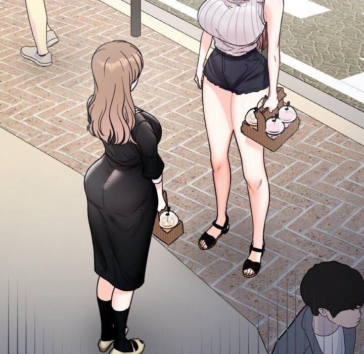 《她才不是我姐姐》漫画 第49話