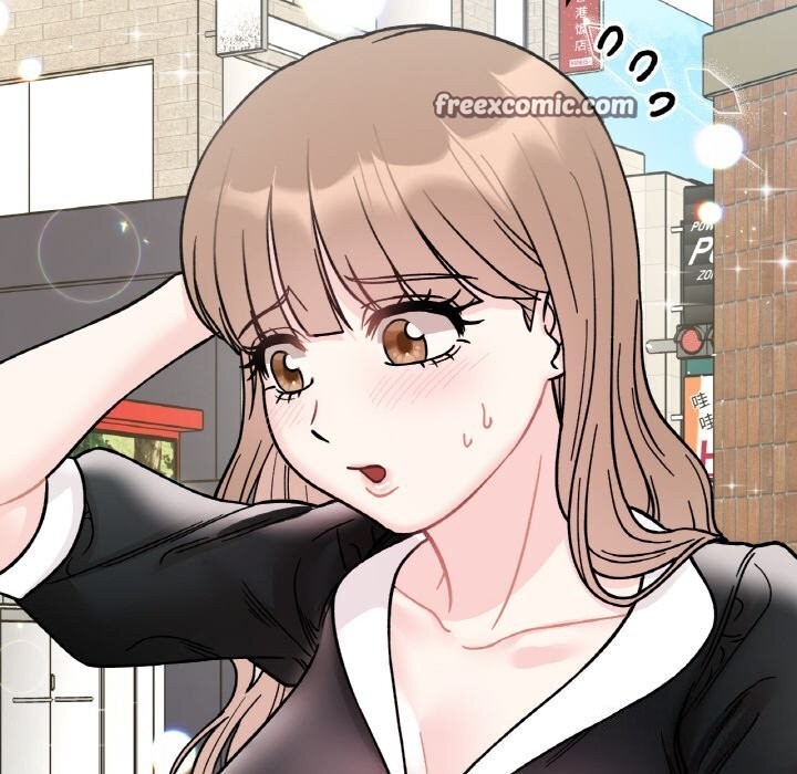 《她才不是我姐姐》漫画 第49話